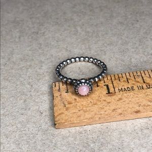 Pandora ring